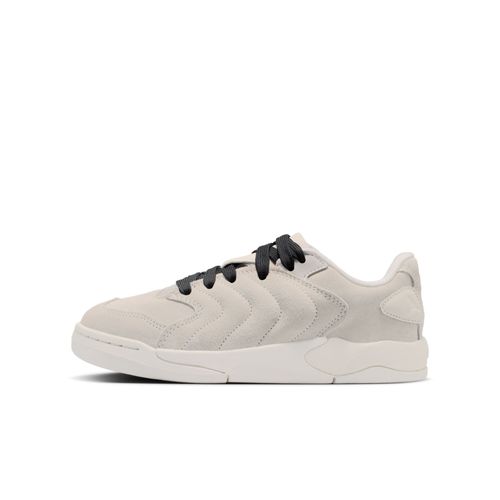 Chaussure Jordan Session Pour Ado Gris