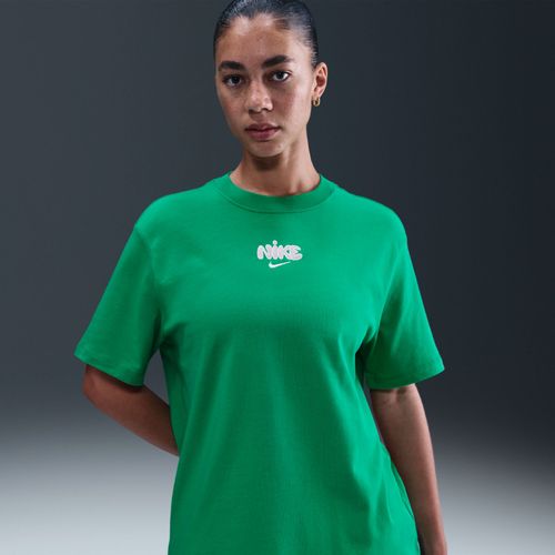 T-Shirt Nike Sportswear Pour Femme - Vert
