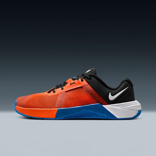 Chaussures D'entraînement Nike Metcon 10 Pour Orange