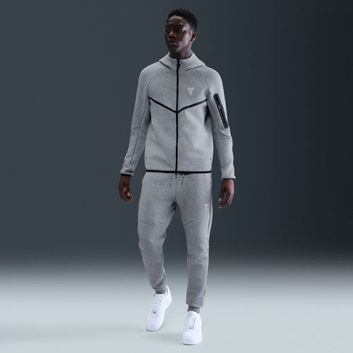 Pantalon De Jogging Tech Fleece Kobe Pour Homme - Gris