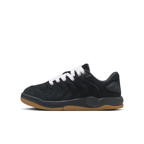 Chaussure Jordan Session Pour Ado Noir