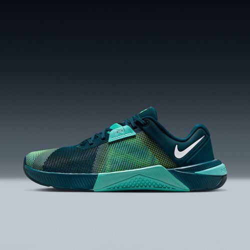Chaussures D'entraînement Nike Metcon 10 Pour Vert