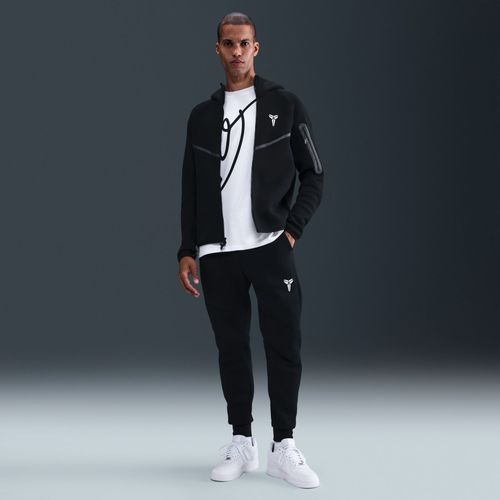 Pantalon De Jogging Tech Fleece Kobe Pour Homme - Noir