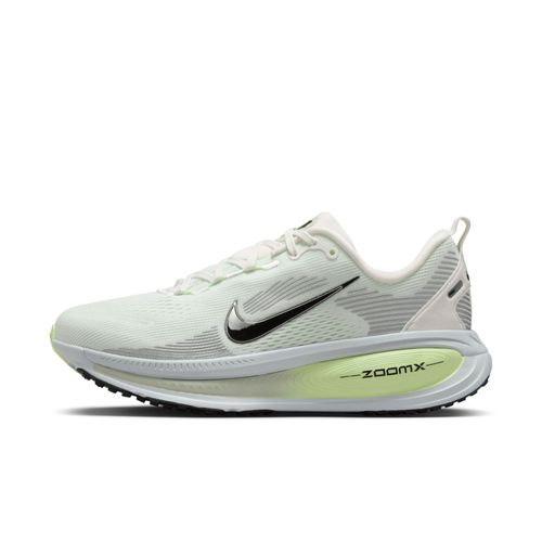 Chaussures De Running Sur Route Nike Vomero 18 Pour Blanc