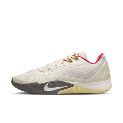 Chaussures De Basket Nike Street Flare Marron
