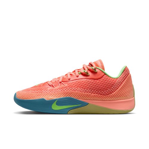 Chaussures De Basket Nike Street Flare Rose