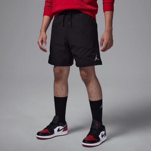 Short Tissé Jordan Jumpman Pour Ado - Noir