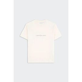 Calvin Klein - T-Shirt - Taille Xs