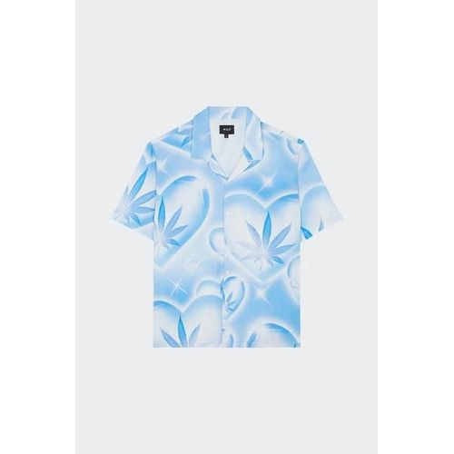 Huf - Chemise - Taille L