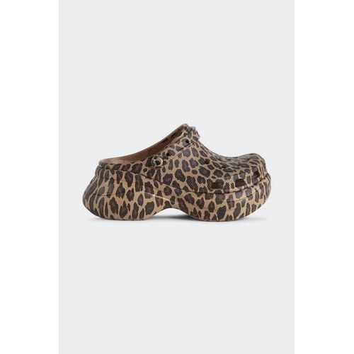 Chaussures Crocs Sabot