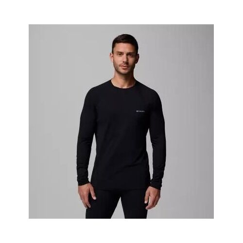 Columbia Men S Omni-Heat Midweight Baselayer Crew-