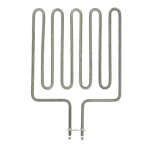 Élément de chauffage de sauna en acier inoxydable 3KW 230V pour une utilisation au spa à domicile