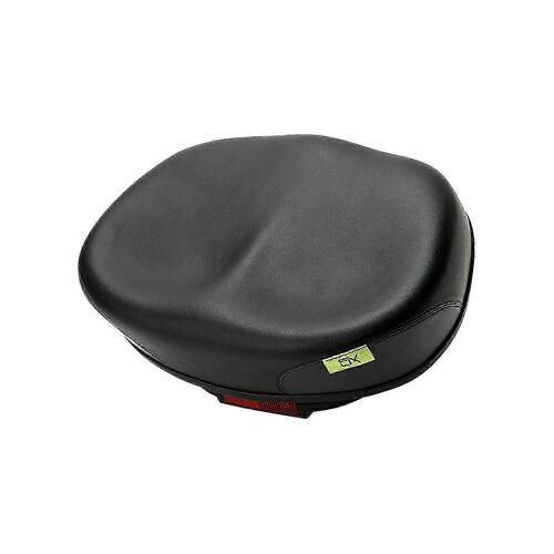 Selle De Vtt Sans Nez Avec Coussin Souple Épaissi Pour Vtt