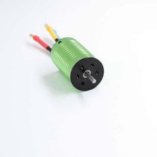 Pièces de mise à niveau du moteur brushless 4000KV pour modèles de voitures RC 1/16 SCY-16101 16102 16103