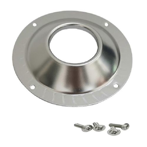 Couvercle chauffant pour remplacement de pièces de rechange de machine à barbe à papa Pièces de rechange de machine à barbe à papa MF