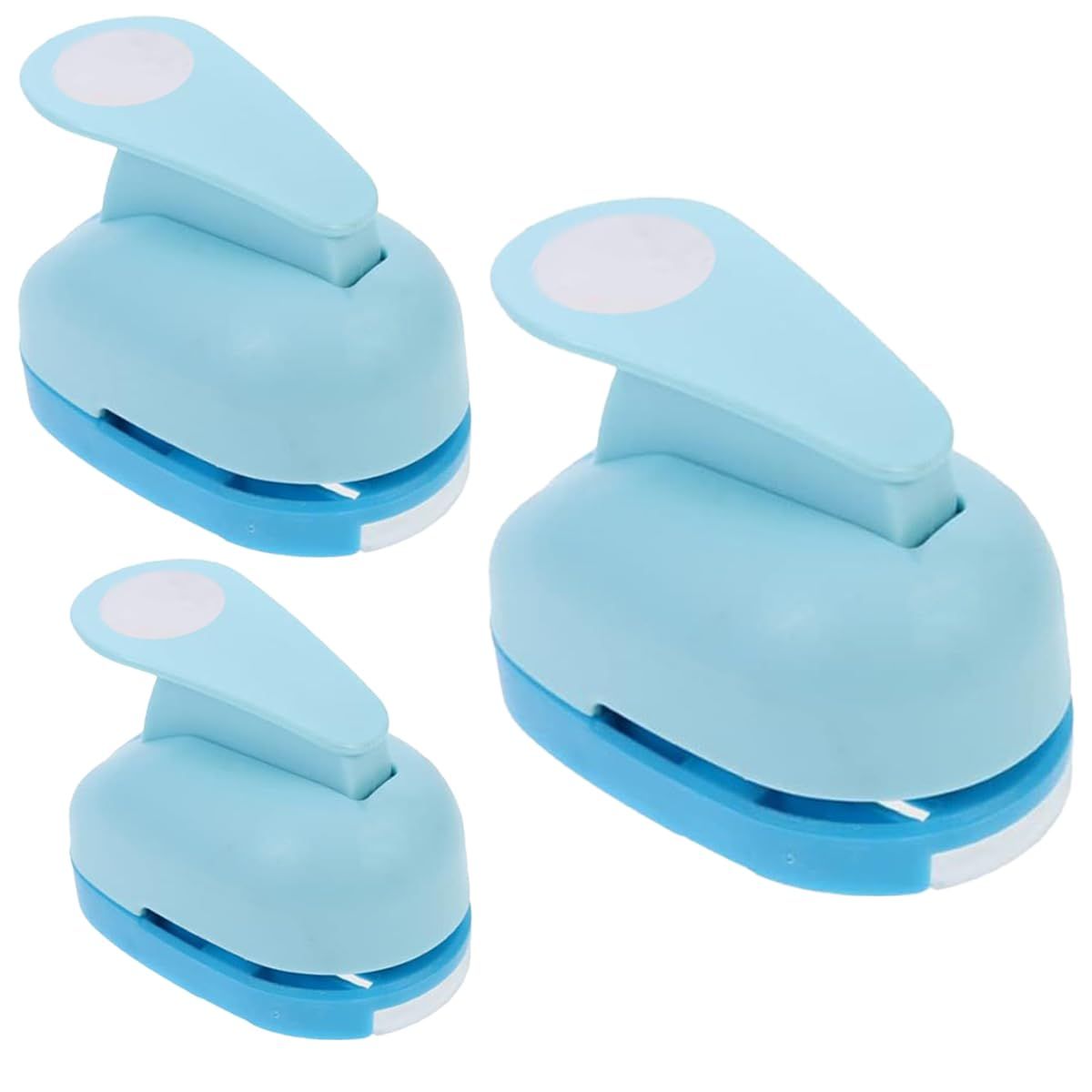 Papier Et Papeterie - Limics24 - Creative Perforatrice Taille Xl Coeur