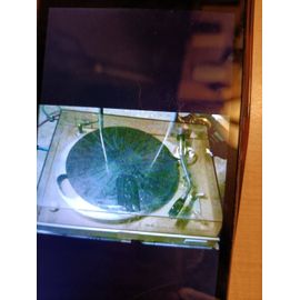 Platine vinyle AKAI
