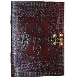 Livre Des Ombres: Grimoire De Magie Pour Sorciers Et Sorcières Débutants Ou Confirmés | Carnet Pointillé à Remplir | Idee Cadeaux Pour