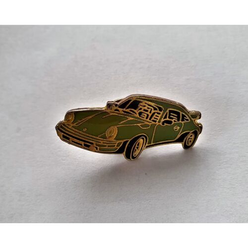 Pins Automobile Porsche