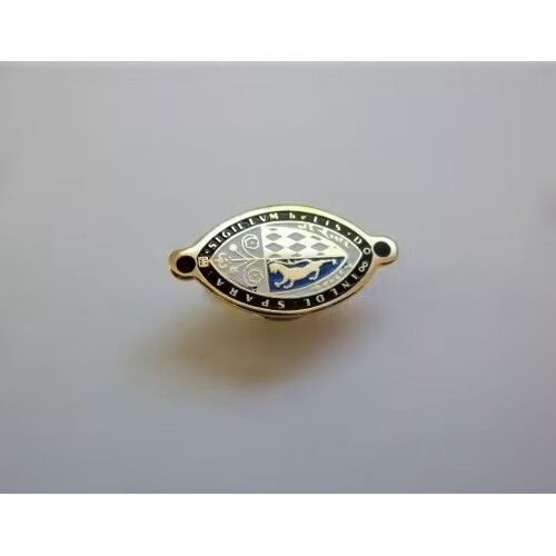 Pins Militaria ? Sigillum Helis Inede Spara