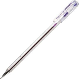 Chenquansarl-Superb Lot De 12 Stylos À Bille Fine Bk77 Violet