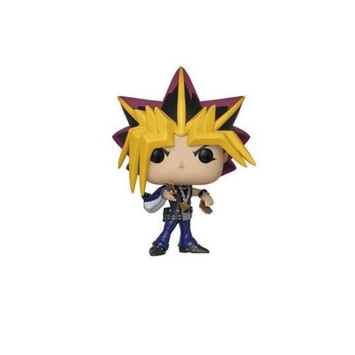 Yu-Gi-Oh! Figurine Pop! Animation Vinyl Yami Yugi 9 Cm