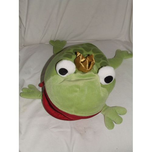 GRENOUILLE IKEA RANGE PYJAMA
