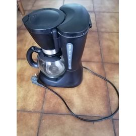 cafetière électrique 12 tasses far