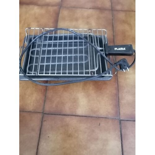 barbecue électrique flama