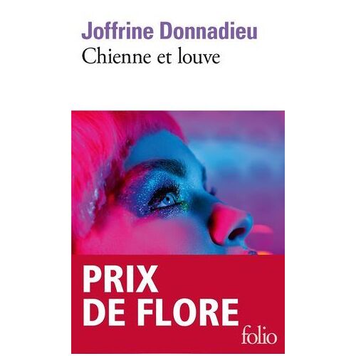Chienne Et Louve