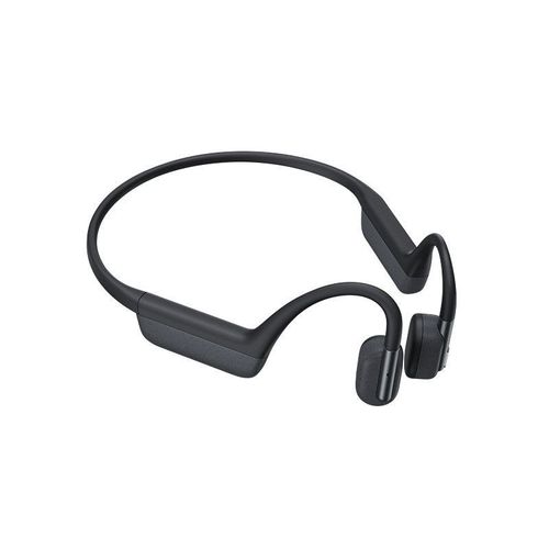 Xiaomi bone conduction casque bluetooth pour la course à pied, non dans l¿oreille casque ouvert noir