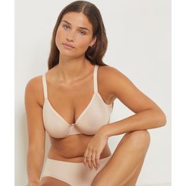 Soutien-Gorge Coques Fines - Pure Mesh Plus - 95f - Lin - Femme - Etam