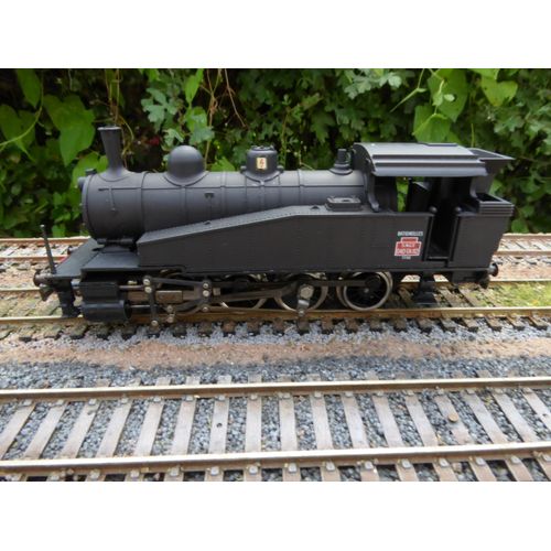 Locomotive À Vapeur De La Sncf De Type 040 Ta 112 De La Marque Jouef À L'Échelle Ho, Ref 8293 En Boite D'Origine En État Moyen...-Jouef