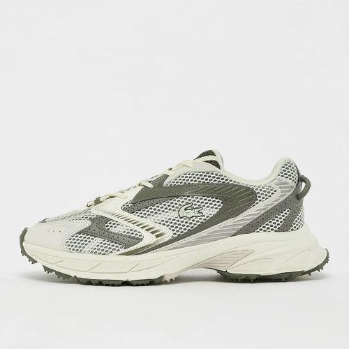 Lacoste L003 Neo Shot Running Beige Chaussures