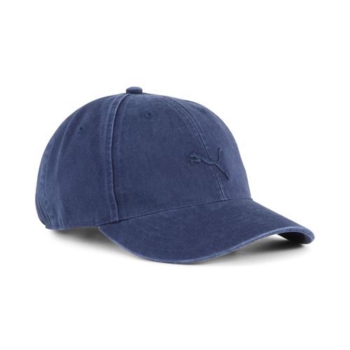 Puma Casquette De Baseball Classique Premium Essentials, Accessoires, Navy, Osfa