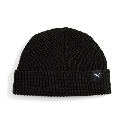 Puma Bonnet Court Style Pêcheur, Accessoires, Noir, Osfa