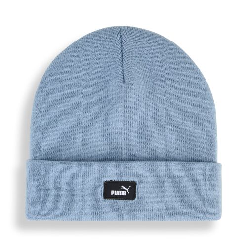 Puma Bonnet Couronne Mi-Haute Essentials, Accessoires, Cool Bleu, Osfa