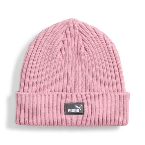 Puma Bonnet Couronne Basse Classic Enfant Et Adolescent, Accessoires, Poised Rose, Kids