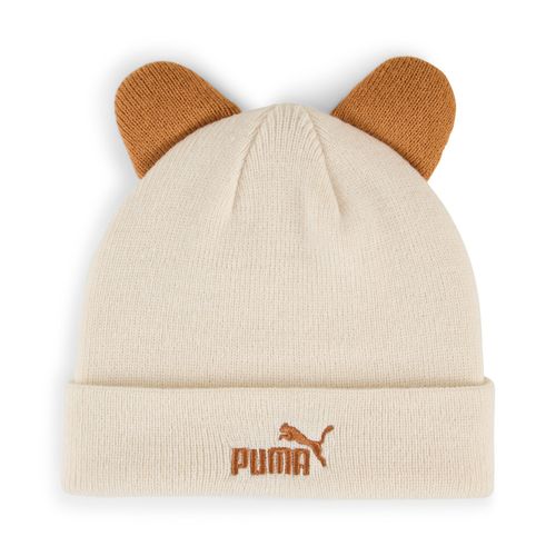 Puma Bonnet Couronne Moyenne Animal Enfant, Accessoires, Alpine Snow, Kids
