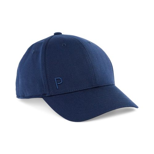 Puma Casquette De Golf P Sport Femme, Accessoires, Navy Blazer, Adult