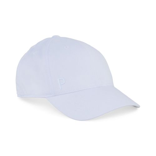 Puma Casquette De Golf P Sport Femme, Accessoires, Blanc Glow, Adult