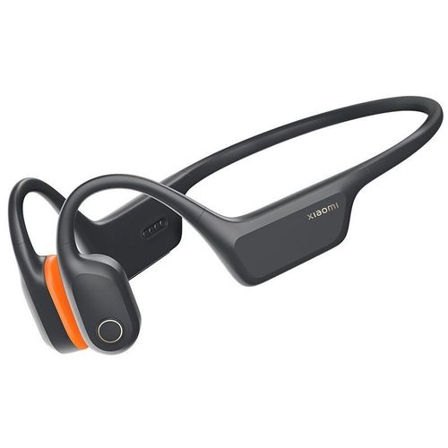 Casque xiaomi à conduction osseuse, partenaire sportif tout-puissant noir
