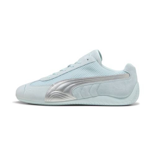 Chaussures Puma Speedcat Premium Sneakers Unisex Sea Glass/matte Silver