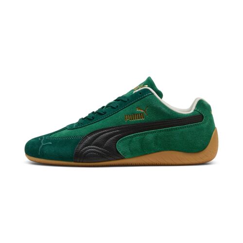 Chaussures Puma Speedcat Sneakers Unisex Vine/noir