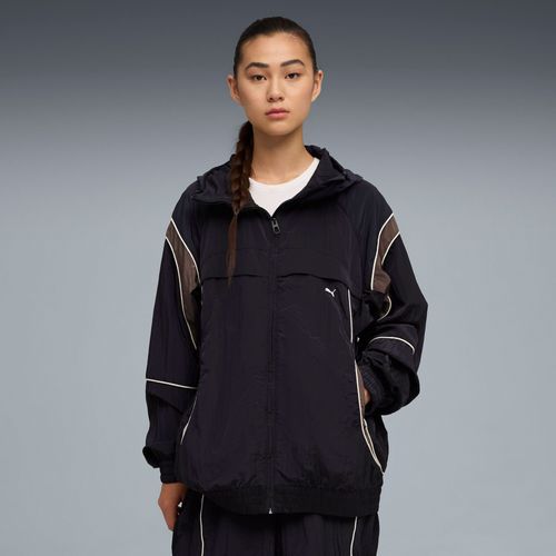 Puma Veste En Tissu Ripstop Clrt Unisexe, Vêtements, New Navy, Xxl