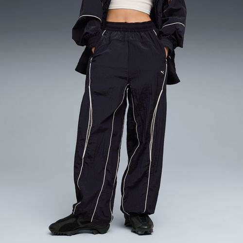 Puma Pantalon En Tissu Ripstop Clrt Unisexe,, New Navy, Xxl
