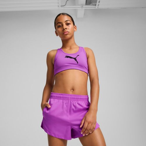 Puma Brassière Train All Day Ess, Vêtements, Pure Magenta, 15-16y