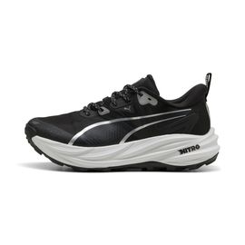 Chaussures Puma Voyage Nitro? 4 Running Men Noir/silver