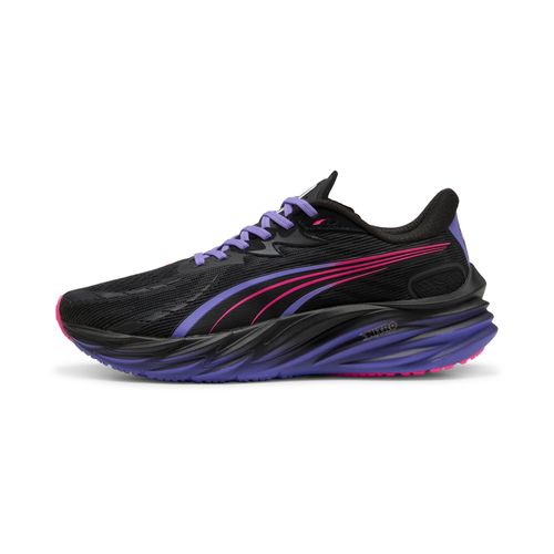 Chaussures Puma Velocity Nitro? 4 Digitokyo Running Men Sport Noir/dark Amethyst