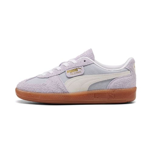 Chaussures Puma Palermo Vintage Sneakers Unisex Lilac Crush/blanc
